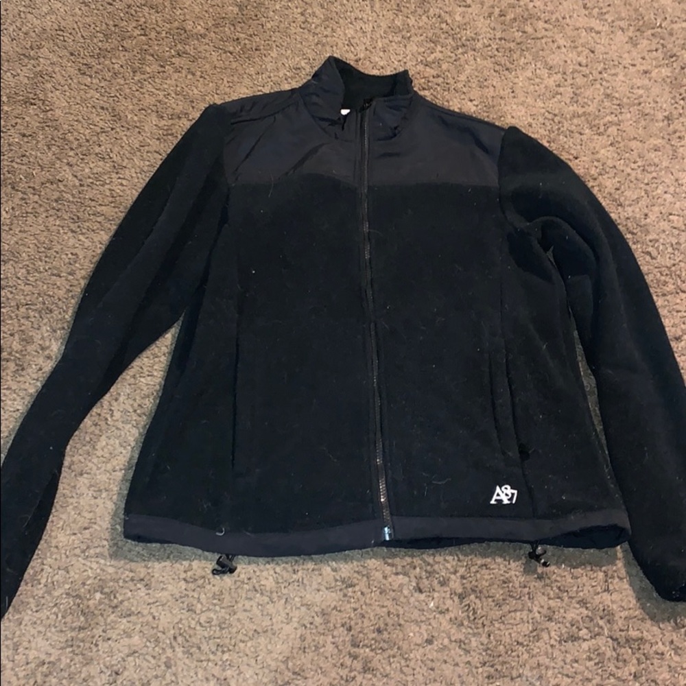 Aero coat